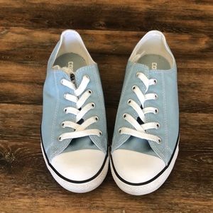 Converse All Star low tops